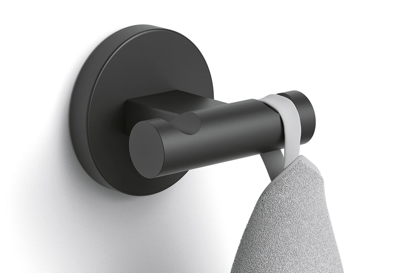 ZACK Doppel-Handtuchhaken Scala