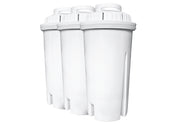 CASO Ersatzfilter für Heißwasserspender 3er Set