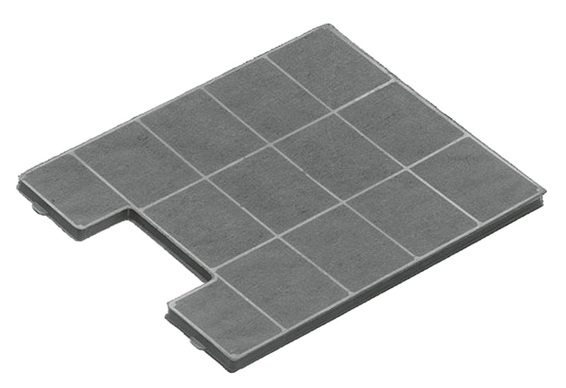 AMICA KF 17139 Kohlefilter 3er