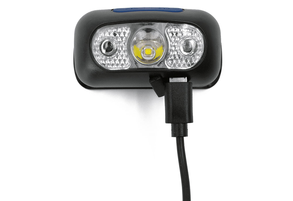 XCELL LED-Kopfleuchte H230