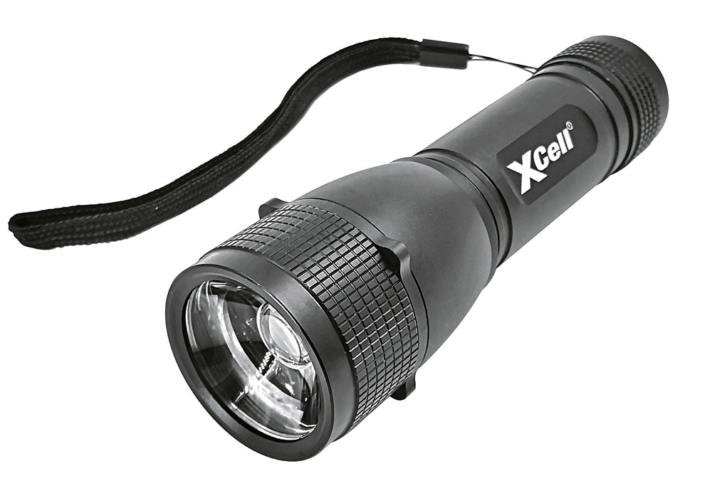 XCell LED-Taschenlampe L500