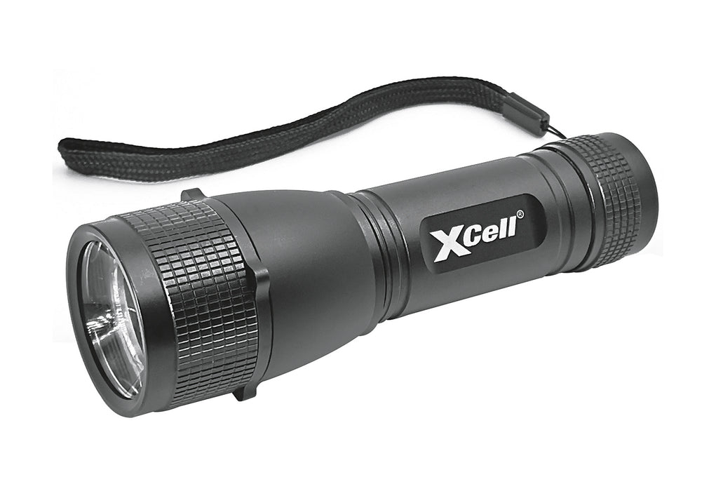 XCell LED-Taschenlampe L500