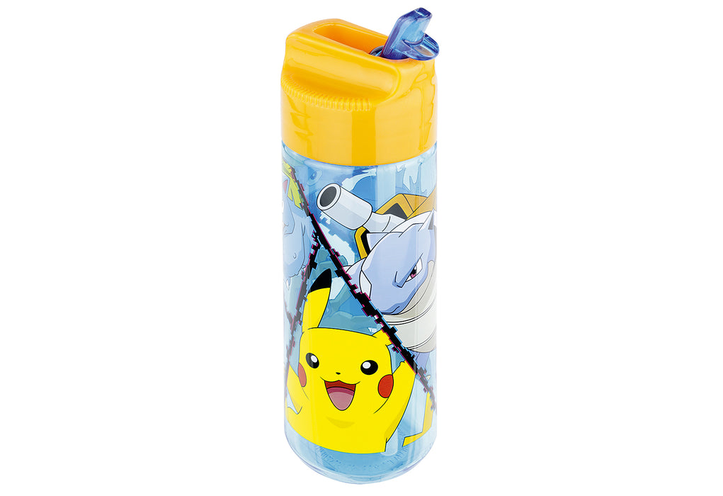 POS Trinkflasche 540ml Pokemon Tritan