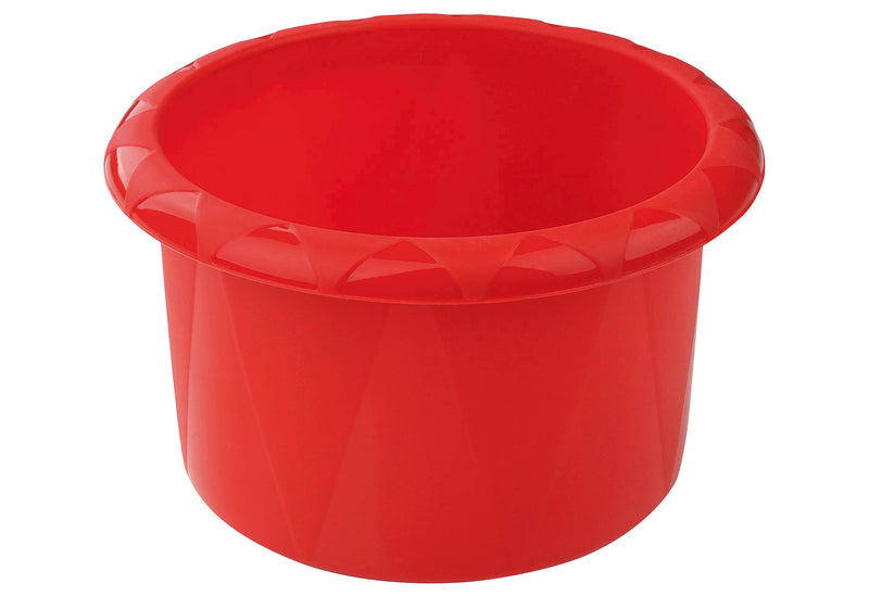 Dr. Oetker Silikon-Rundform Flexxible Love Platinsilikon Ø16x10cm