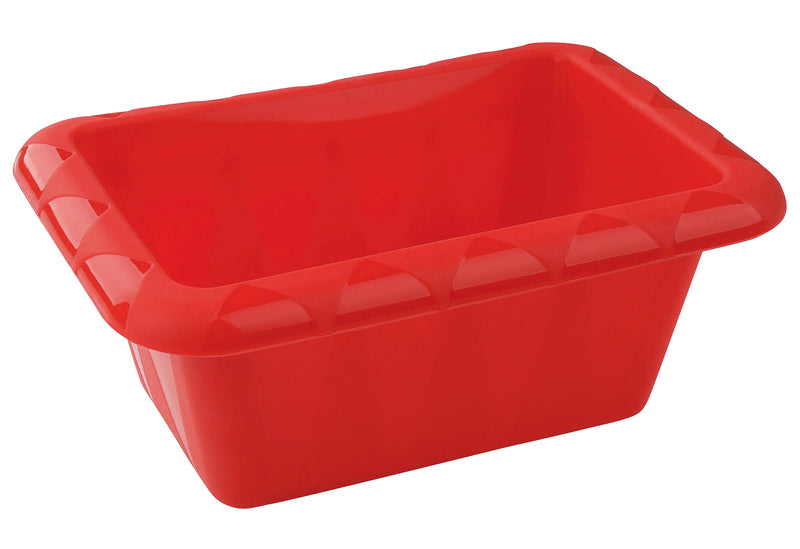 Dr. Oetker Silikon-Kastenform Flexxible Love Platinsilikon 18x13x7,5cm