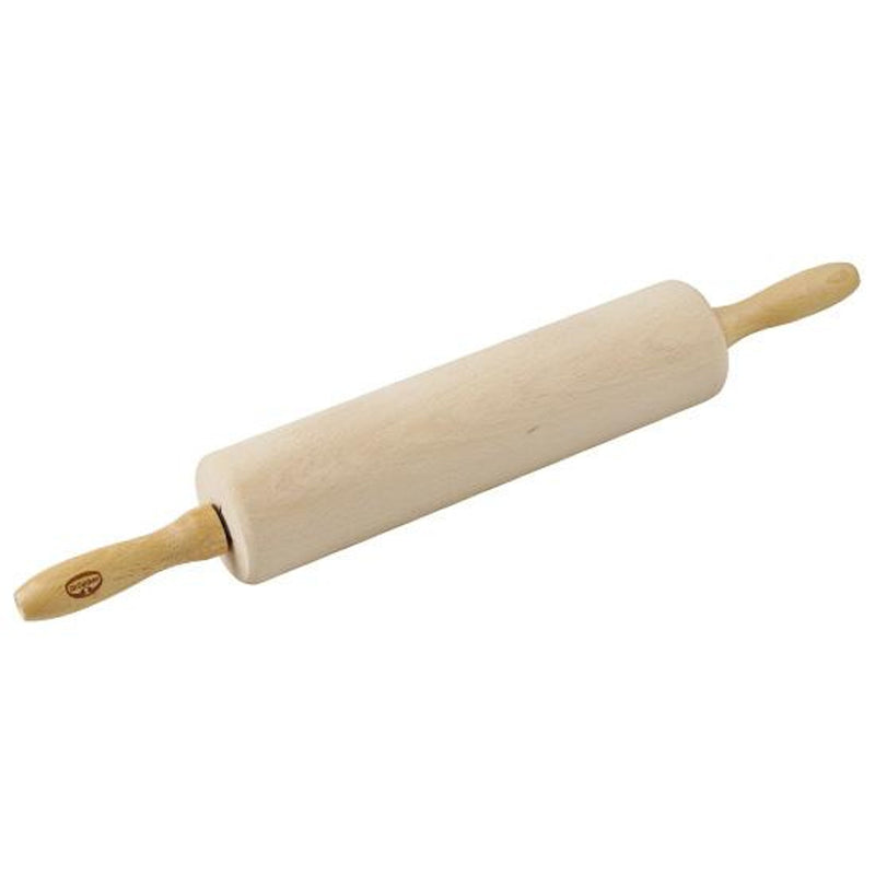 Dr. Oetker Teigrolle Classic Holz 43cm Ø6cm