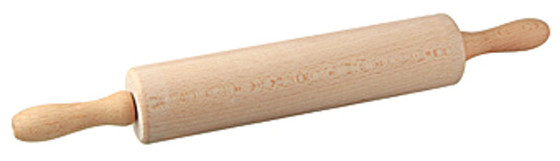Dr. Oetker Teigrolle Classic Holz 43cm Ø6cm