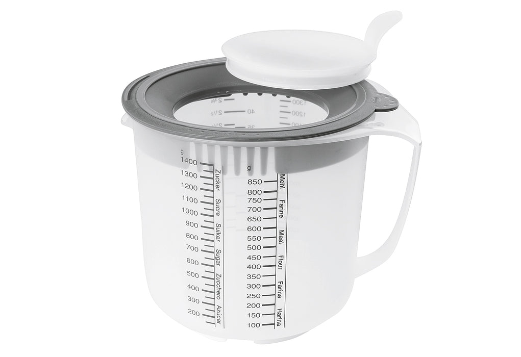 Dr. Oetker Messbecher 1,4 l