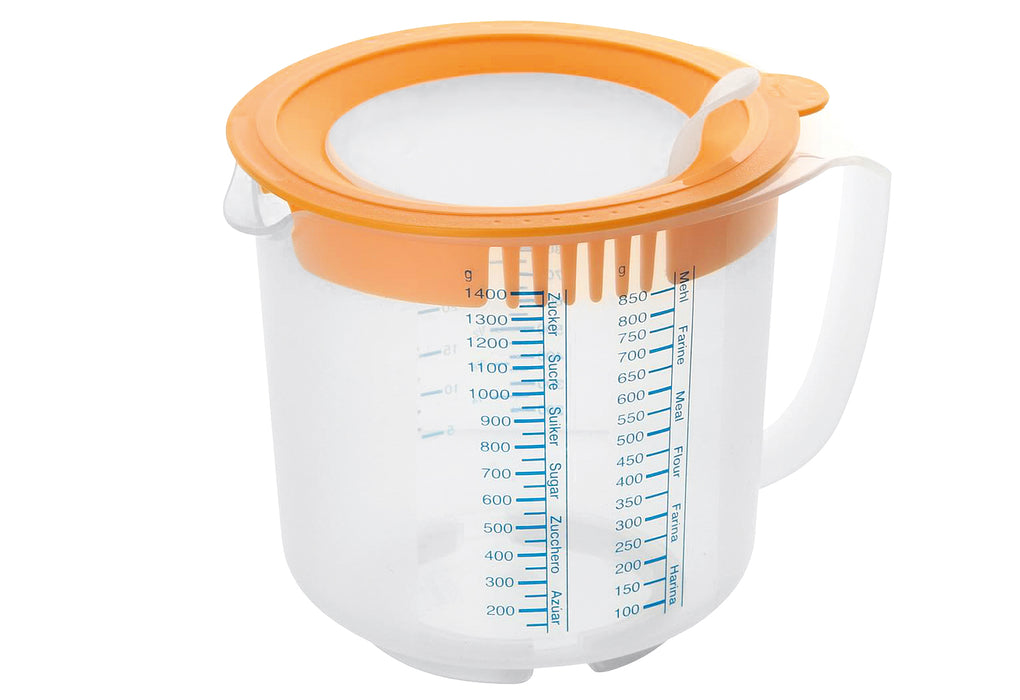 Dr. Oetker Messbecher 1,4 l