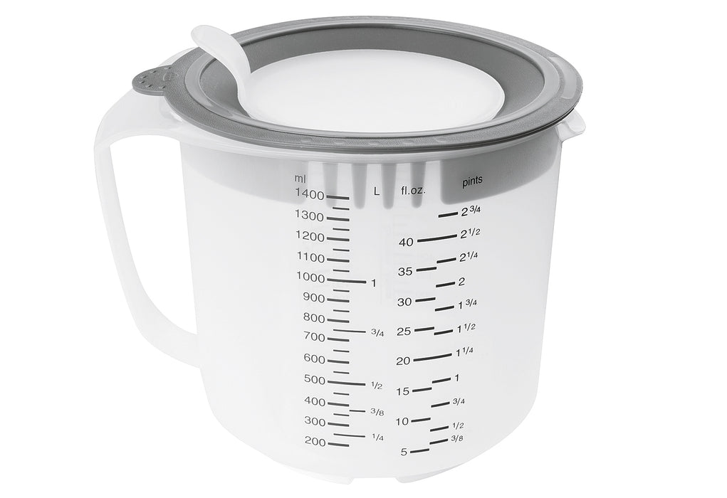 Dr. Oetker Messbecher 1,4 l