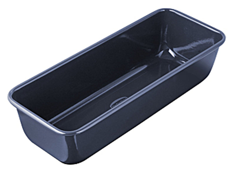 Dr. Oetker Kastenform Back-Liebe 30cm emailliert schwarz