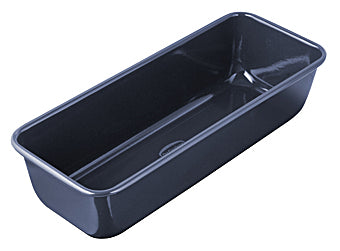 Dr. Oetker Kastenform Back-Liebe 30cm emailliert schwarz