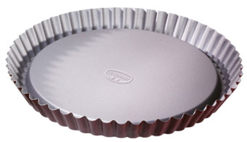 Dr. Oetker Tortenbodenform Back-Liebe Bicolor Ø28cm