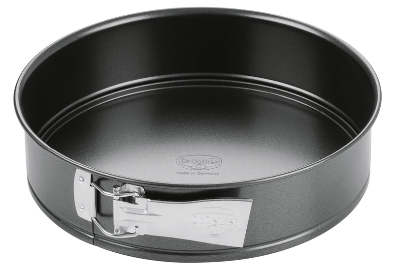 Dr. Oetker Springform Back-Freude Classic Ø28cm