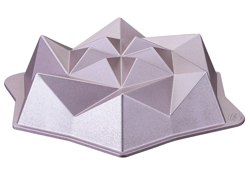 Dr. Oetker Backform Origami Creative Ø24 cm Höhe 10cm