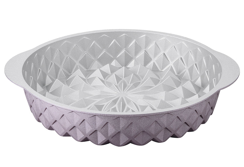 Dr. Oetker Backform Mandala Creative Ø26cm Höhe 10cm