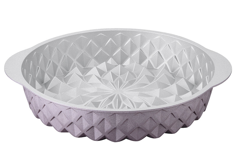 Dr. Oetker Backform Mandala Creative Ø26cm Höhe 10cm