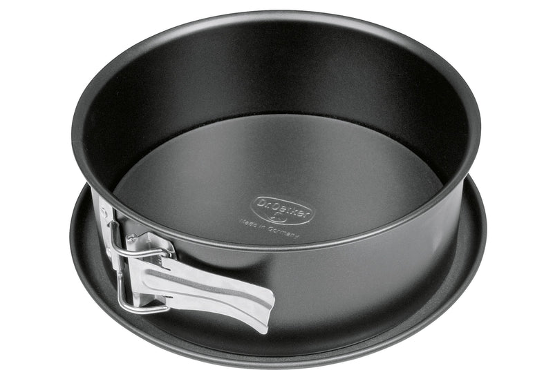 Dr. Oetker Springform Back-Freude Classic Ø18cm