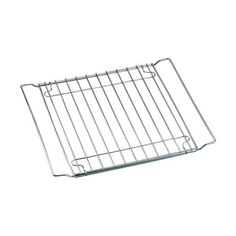 ZENKER Grillrost universal verstellbar 37-53x32,5cm