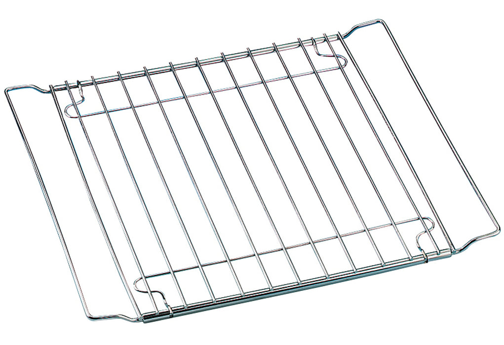 ZENKER Grillrost universal verstellbar 37-53x32,5cm