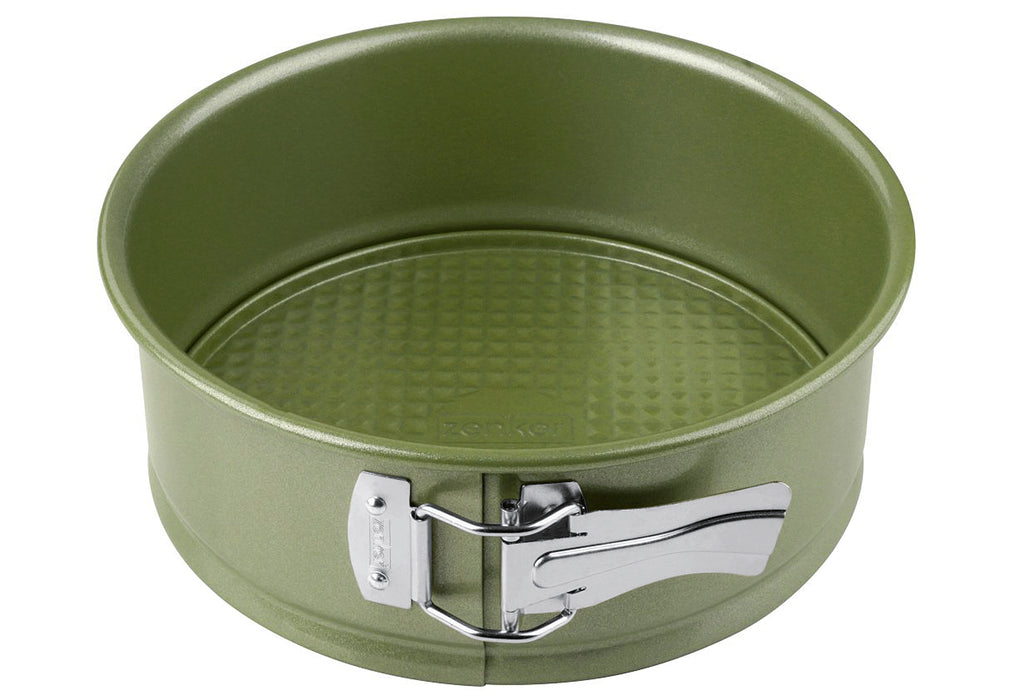 ZENKER Springform green vision Ø20cm hoher Rand