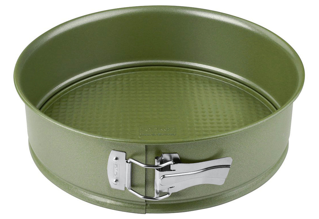 ZENKER Springform green vision Ø26cm hoher Rand