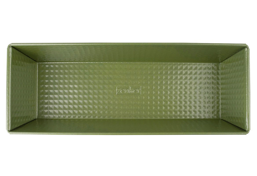 ZENKER Kastenform green vision 30cm