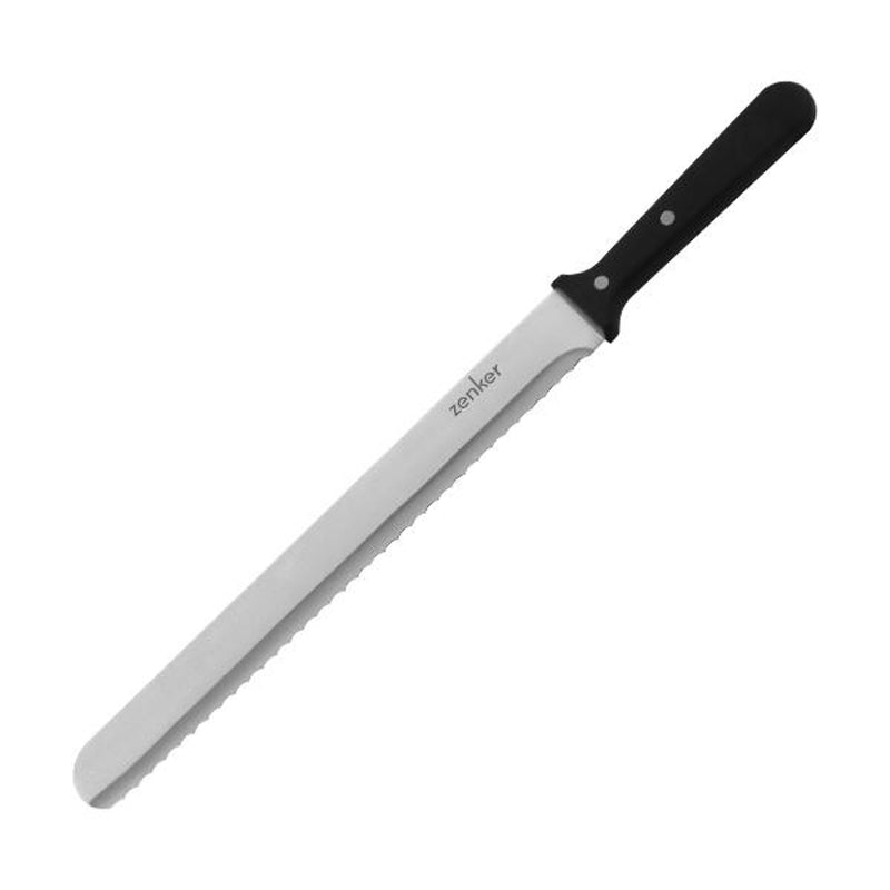 ZENKER Konditor- und Glasurmesser 30cm