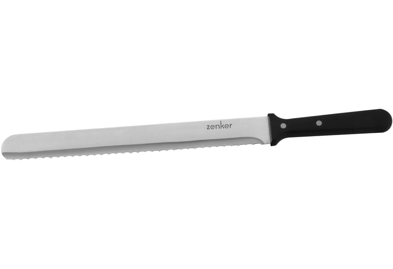 ZENKER Konditor- und Glasurmesser 30cm