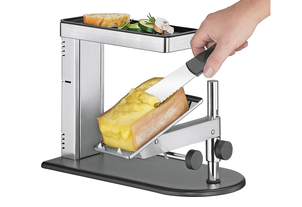 SPRING Raclette Ofen Chalet EU