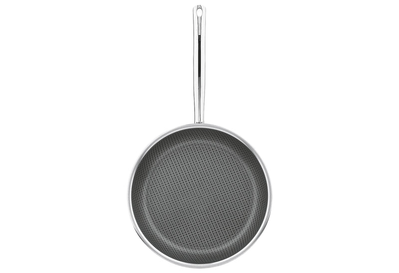 SPRING Bratpfanne Cut Resist Pure 28cm