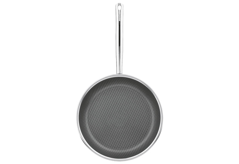 SPRING Bratpfanne Cut Resist Pure 32cm