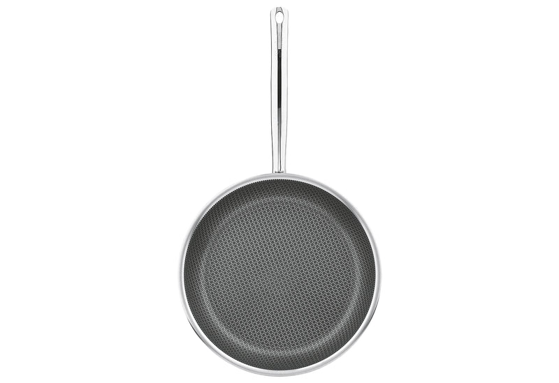 SPRING Bratpfanne Cut Resist Pure 32cm