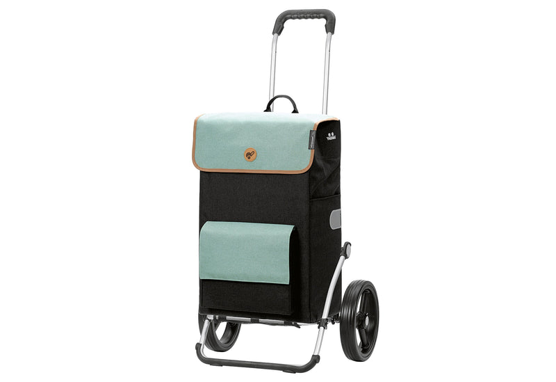 ANDERSEN Royal Shopper® Solva mint