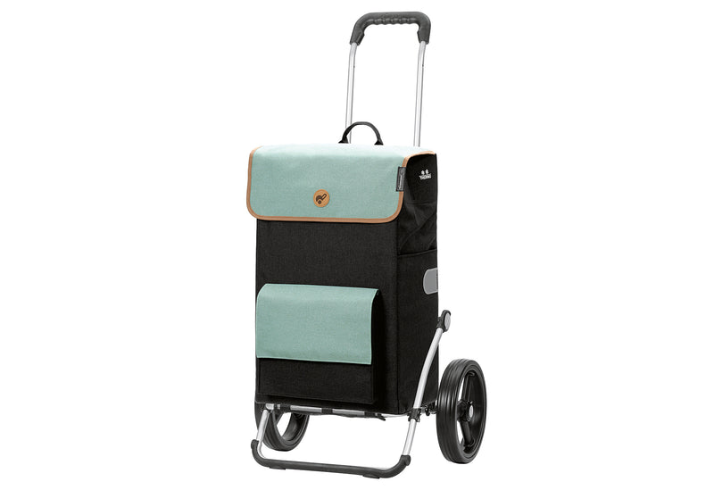 ANDERSEN Royal Shopper® Solva mint