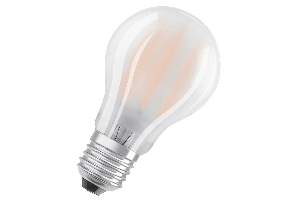 OSRAM LED Birnenlampe A60 7W ma.806LM