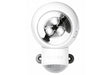 LEDVANCE Nachtlicht Spylux Sensor LED WT 6XBLI1