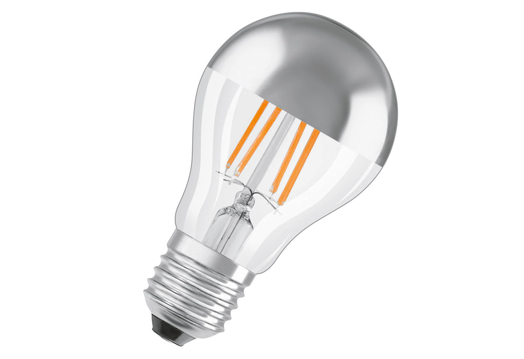 OSRAM Kopfspiegel A E27 650LM