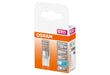 OSRAM LED PIN G9 2