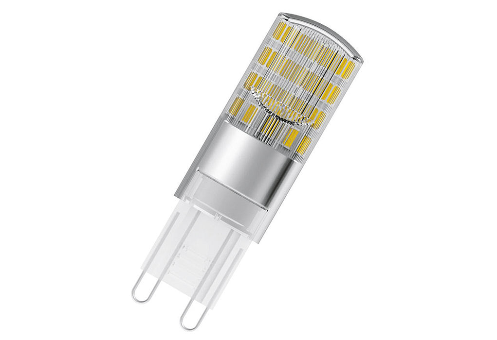 OSRAM LED PIN G9 2,6W 320lm 4000K Kalt weiß