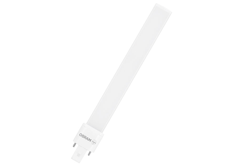 OSRAM DULUX LED S11 6W G23 630lm 3000K