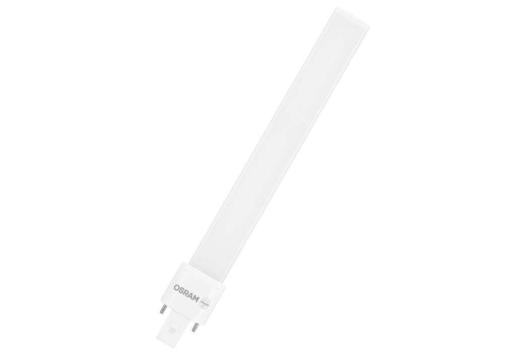 OSRAM DULUX LED S11 6W G23 630lm 4000K