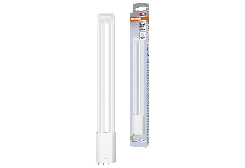 OSRAM DULUX L24 LED 12W 2G11 1500lm 4000K