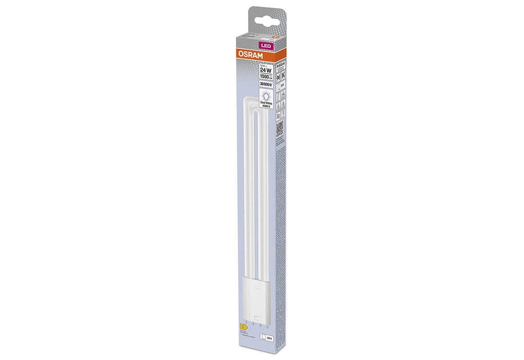 OSRAM DULUX L24 LED 12W 2G11 1500lm 4000K