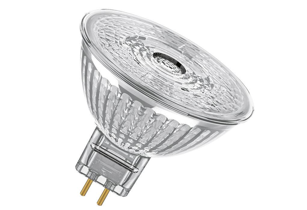 OSRAM LED Reflektorlampe MR16 5W GU5,3 36°dim