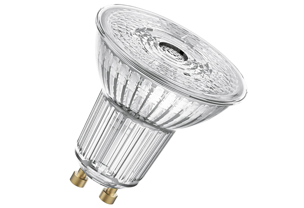 OSRAM LEDRefl 3,4W GU10 36° 230lm 3000K dim