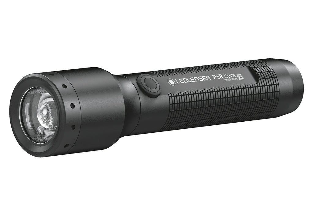 LED LENSER Taschenlampe P5R Core