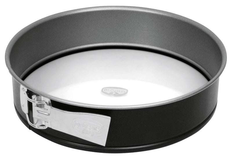 Dr. Oetker Springform Back-Idee mit Glasboden Ø26cm