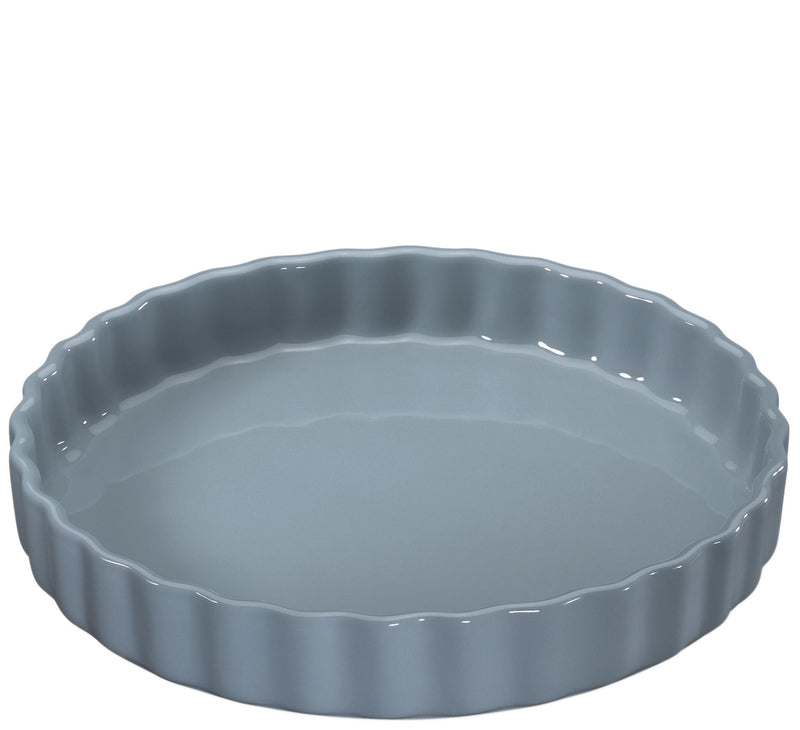 KÜCHENPROFI Tortenform Porto 28cm blau