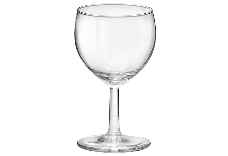 VAN WELL Weinglas Profi 25,0cl 12er Set